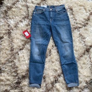 7 For All Mankind denim jeans